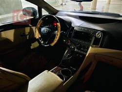 تويوتا فنزا